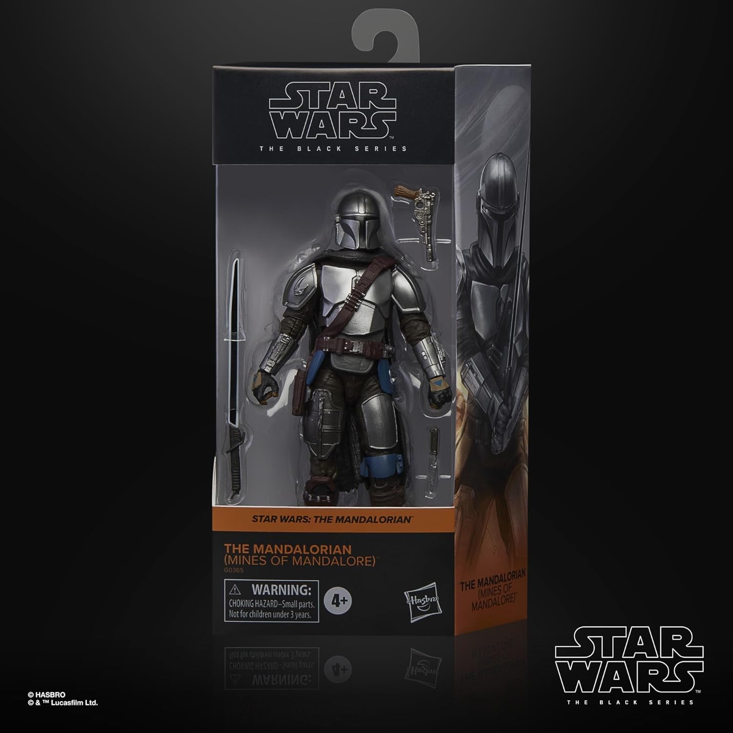 STAR WARS SW BL a List 2 Action figures Naty Shop