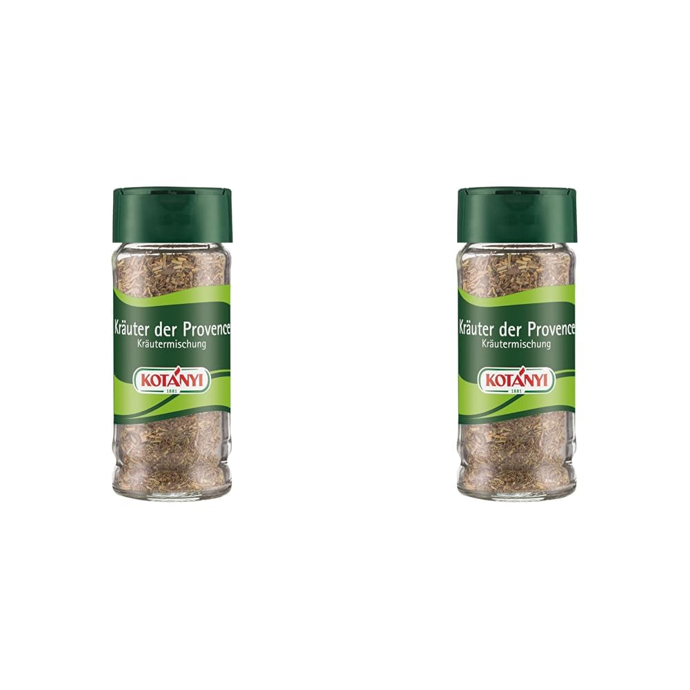 Kotányi Zimt gemahlen, würzig-süßer Geschmack, veredelt Milchreis, Gebäck, Desserts, Glas 80 ml