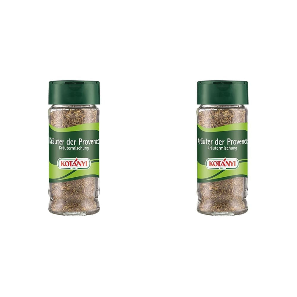 Kotányi Zimt gemahlen, würzig-süßer Geschmack, veredelt Milchreis, Gebäck, Desserts, Glas 80 ml