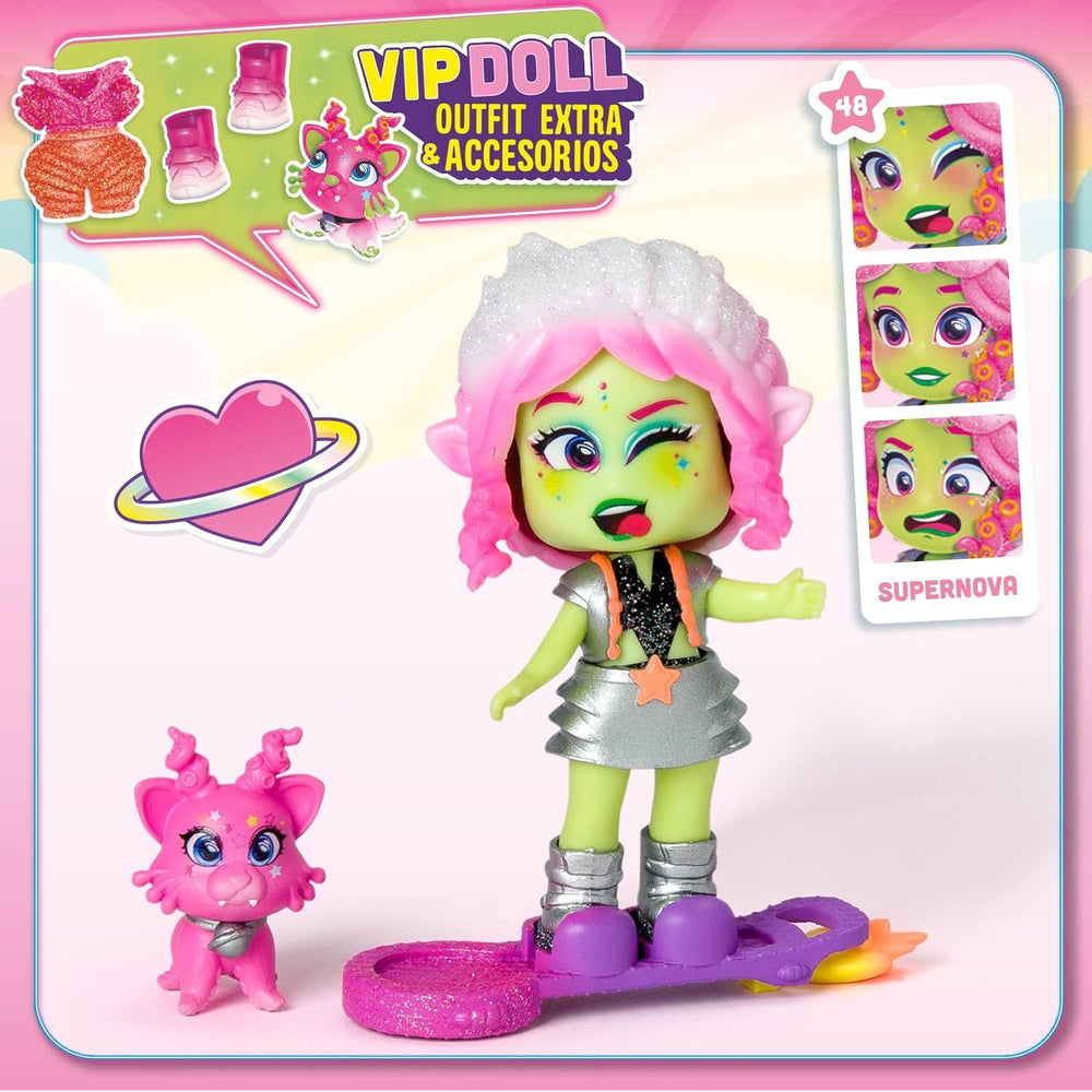 - Holiday Yay Serie (Magic Box Toys PKL4D212IN00)