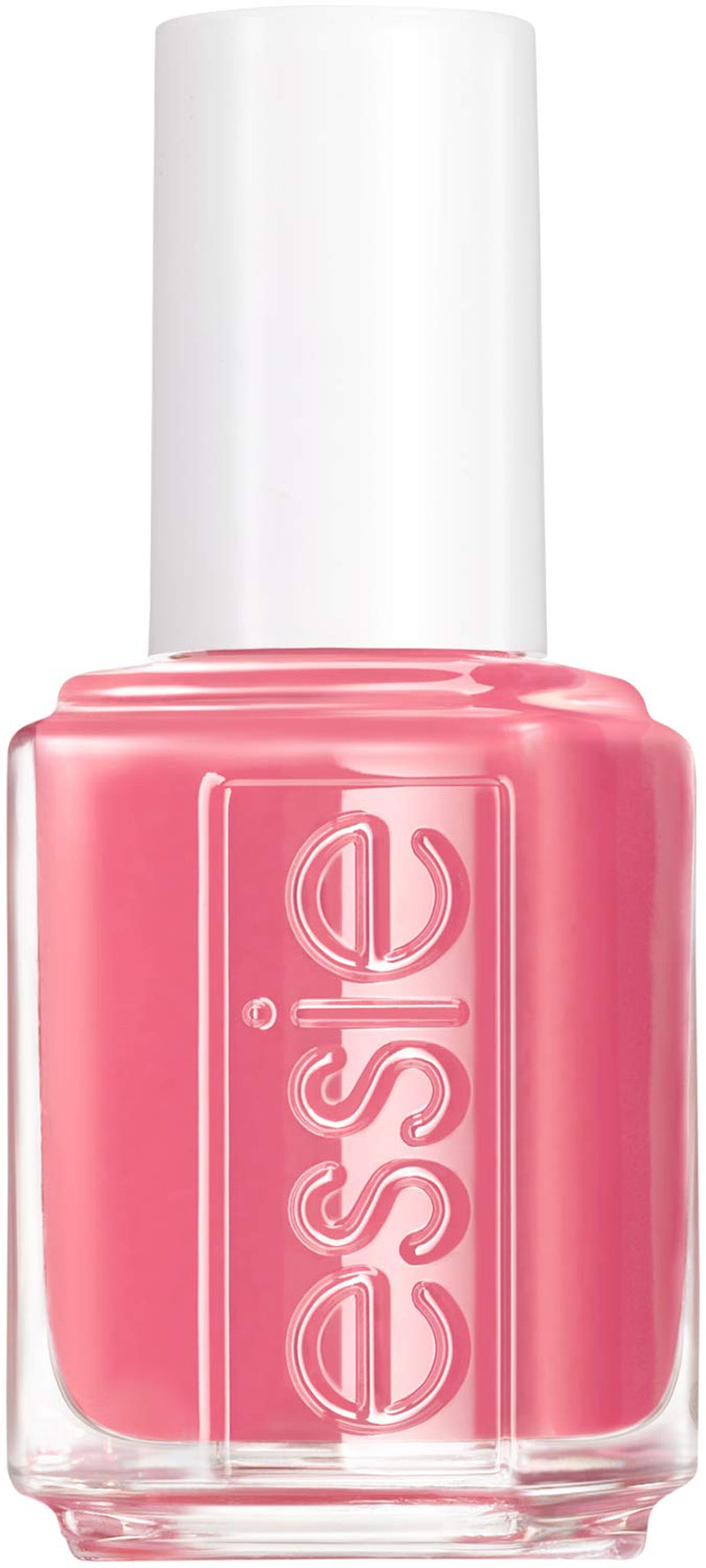Essie Nagellack für farbintensive Fingernägel, Nr. 608 serene slate, Grau, 13,5 ml
