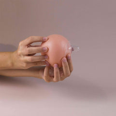 Suavinex Brustpolster Aus Silikon, Größe S, 2 Stück Accesorii Hrana si Alaptare Bebe Naty Shop