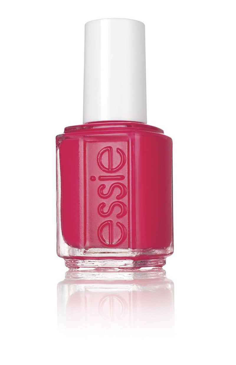 Essie Nagellack für farbintensive Fingernägel, Nr. 387 après-chic, Metallic, 13,5 ml
