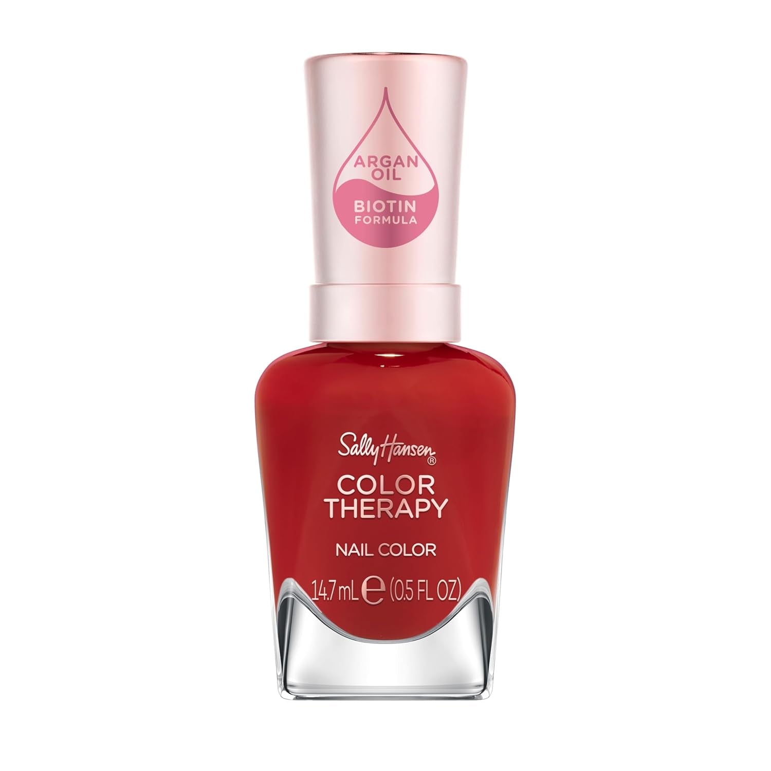 Vopsea de unghii Nova Engel Color Therapy #Yes You Can 14,7 ml