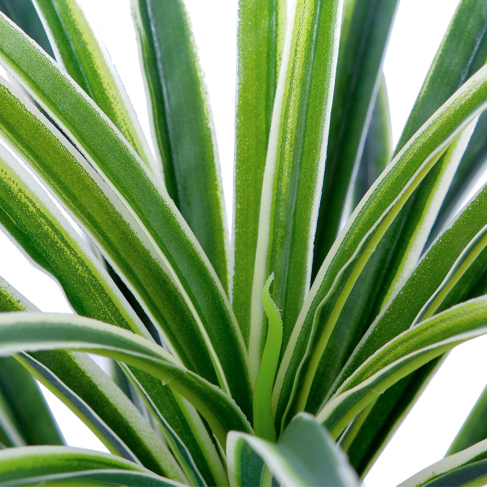 Künstliche Dracaena-Pflanzen Für Den Innenbereich, 120 Cm Hohe Künstliche Tropische Bodenpflanzen Für Den Innenbereich Hoher Künstlicher Topf Künstliche Bäume Für Die Dekoration Von Home-Office