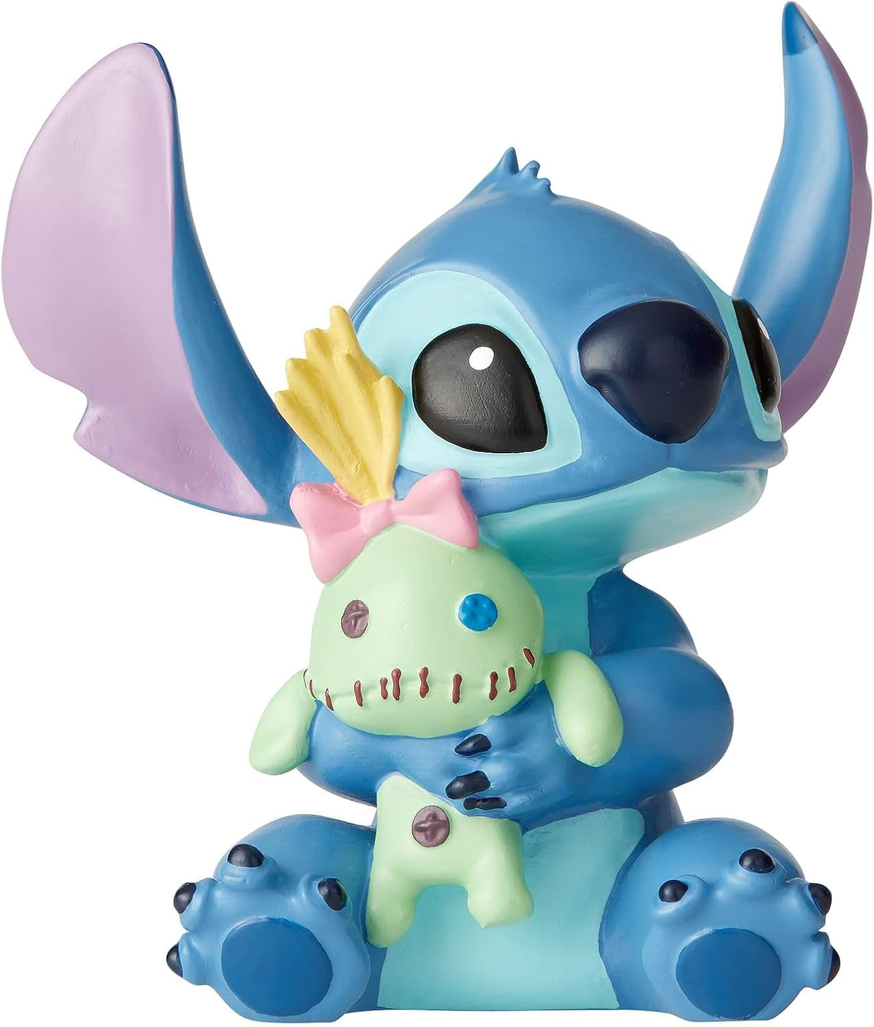 Disney Showcase Collection Stitch Doll Figurine
