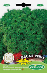 Petersilie GRÜNE PERLE, Mehrfarbig, EC7008