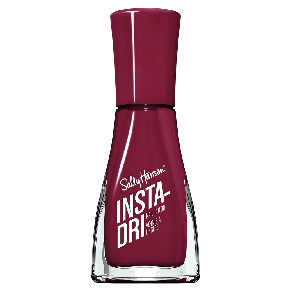 Oja Insta-Dri Luxe Finish, 066 The Queens Velvet, 9,17 ml