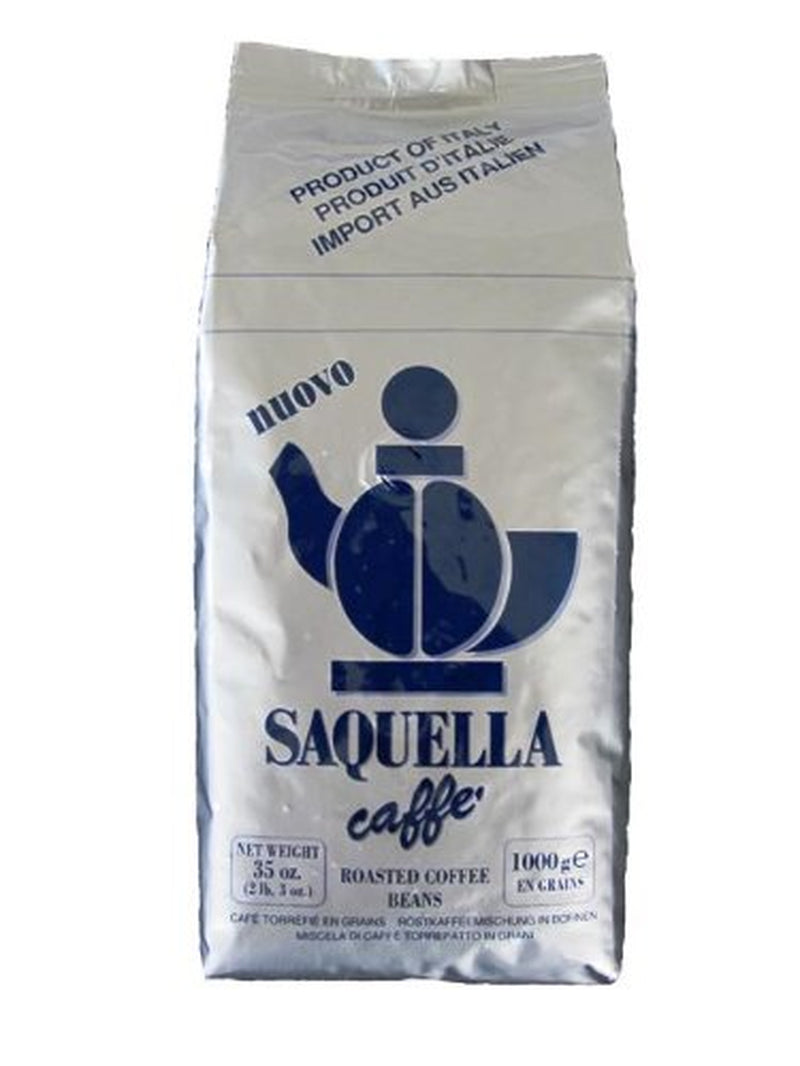 Miscela Blu puternică, cremoasă, robustă, cu un postgust sesizabil - 1 kg boabe întregi