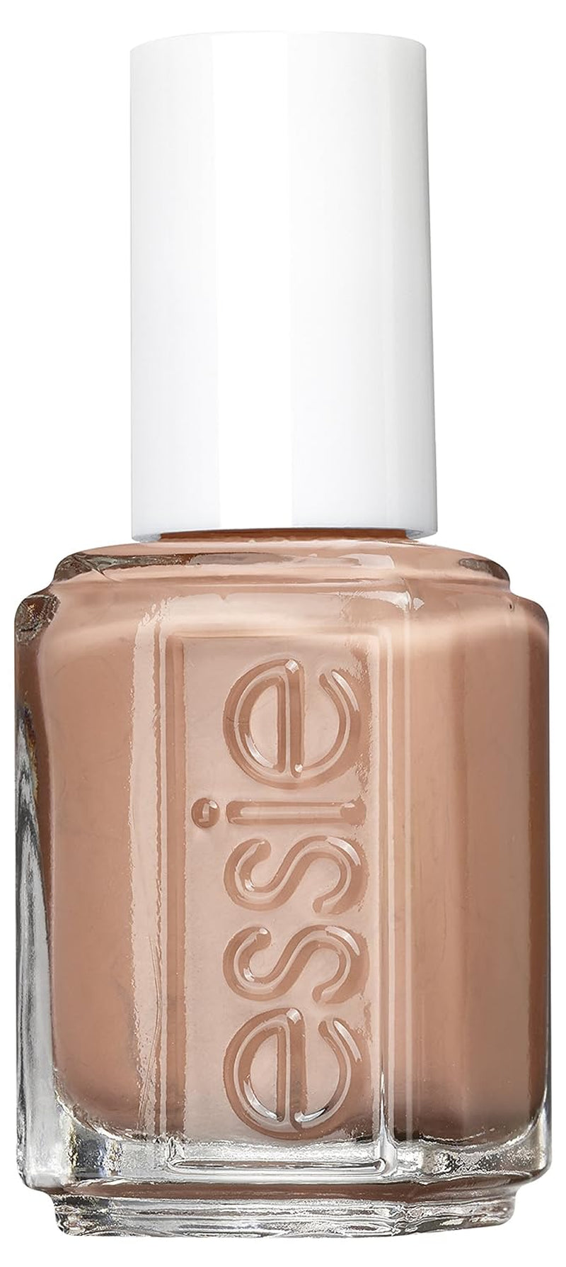 Essie Schnelltrocknender Nagellack „expressie“, Nr. 210 throw it on, Violett, Vegane Formel, 10 ml