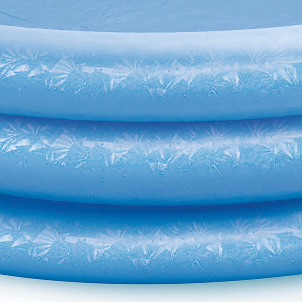 Piscină pentru copii Intex 58446NP, multicoloră
