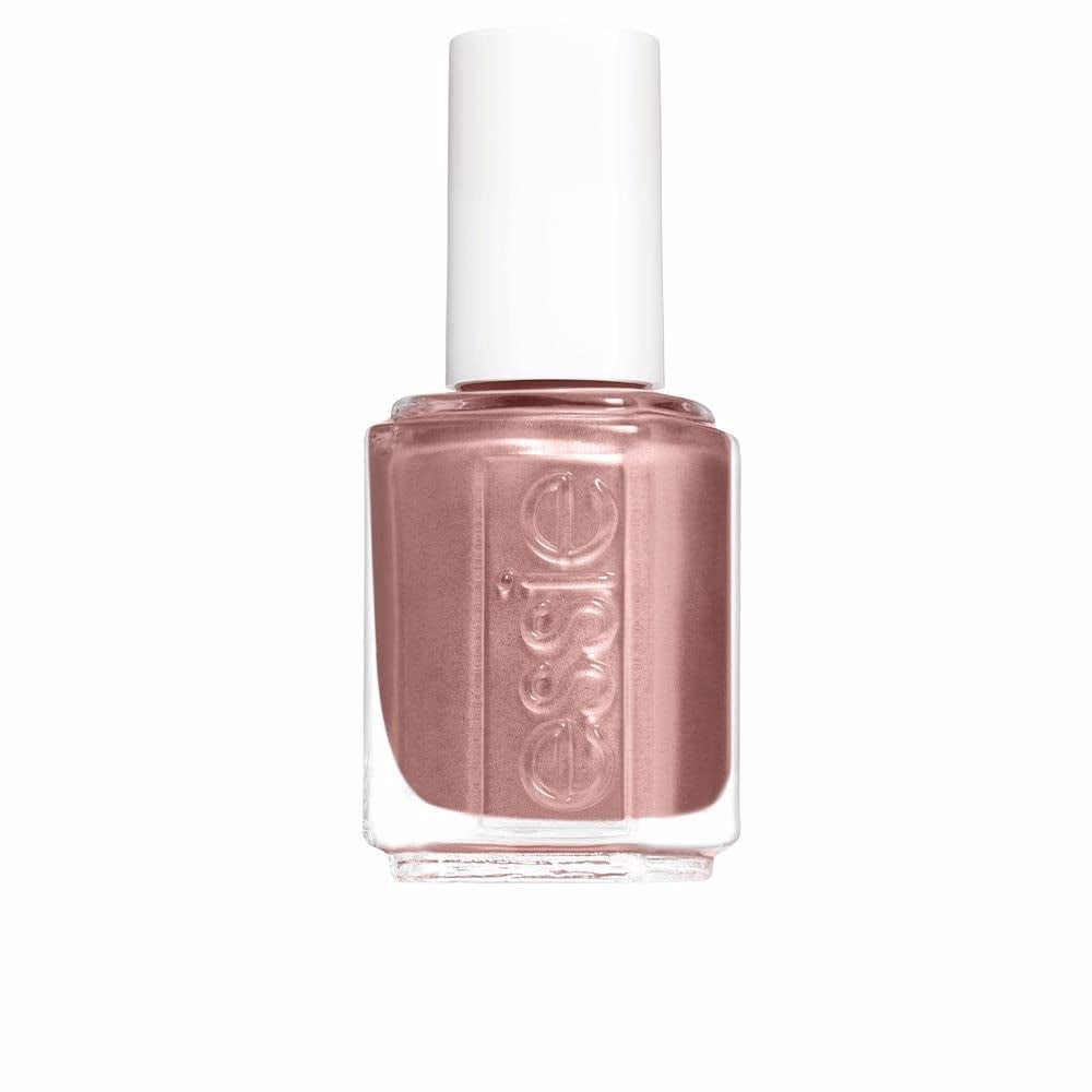Essie Nagellack für farbintensive Fingernägel, Nr. 413 mrs always-right, Rot, 13,5 ml