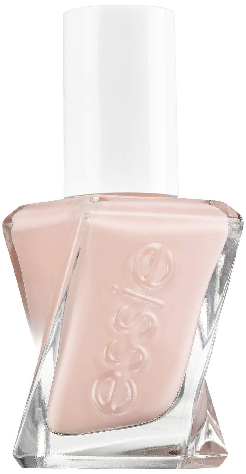 Essie Nagellack für farbintensive Fingernägel, Nr. 387 après-chic, Metallic, 13,5 ml