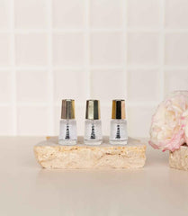 Mavala Nagellak Super Base Nr.40, Basislack, 5 ml