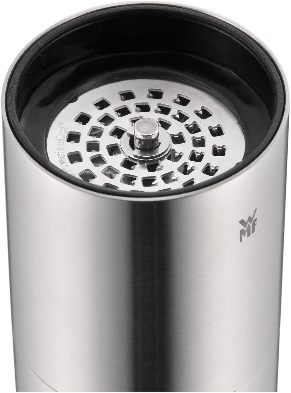 WMF Gourmet râsnita de condimente 10,5 cm, oțel inoxidabil Cromargan Rasnite si Feliatoare Naty Shop