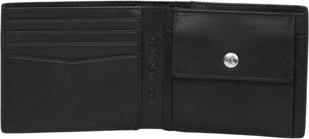 Calvin Klein K50k512594 Bărbați Portofel Barbati Naty Shop
