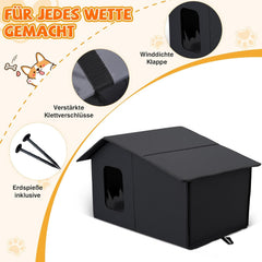 Pături & Mobilier, Animale de companie, Peșteri & Case, Pisici, Paturi pentru pisici, Pisici - culcusuri, saltele