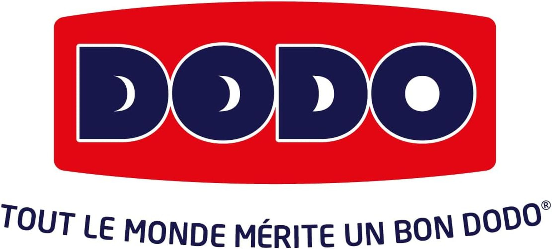 DODO Couette plapuma Arizona, lumina, poliester, alb, 140/200 Plapumi si pilote Naty Shop