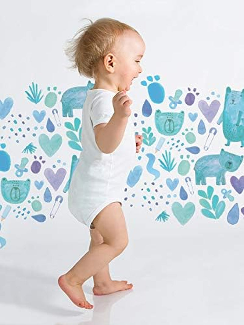 Marcă Amazon: Scutece Mama Bear Pull-Up XXL, mărimea 6 (18-30 kg), 72 de bucăți (2 pachete a câte 36)