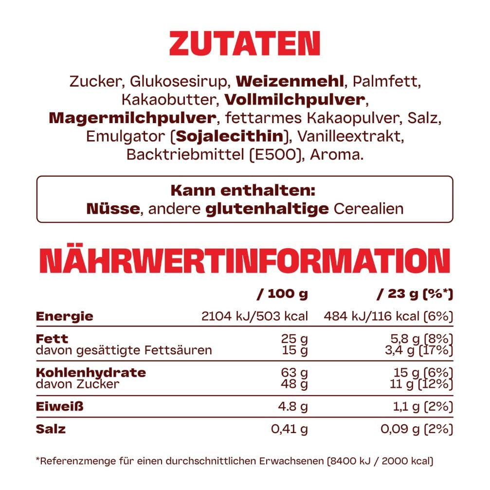 Batoane Twix de ciocolată albă; caramel, biscuiți, ciocolată albă; pachet multiplu de ciocolată; 5 batoane (5 x 46 g)