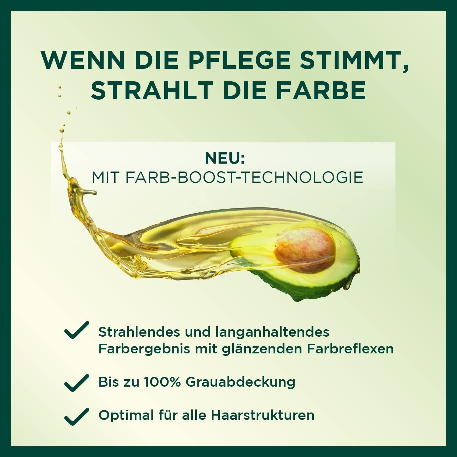 Garnier Nutrisse Permanent Care Hair Colour cu uleiuri hrănitoare din fructe, colorare cu fixare de 8 săptămâni, Ultra Crème Tint, 053 Velvet Brown (pachet de 3) Vopsea pentru par Naty Shop