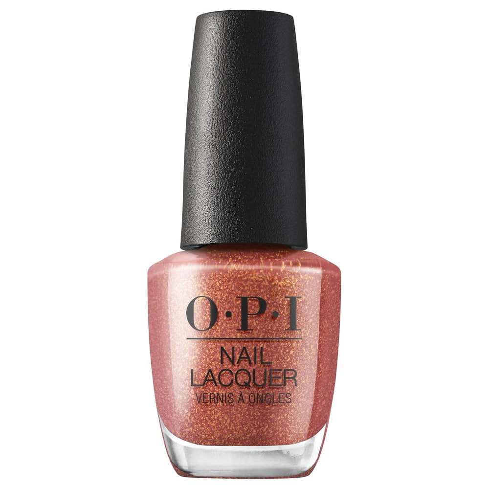 Bază de unghii naturale OPI