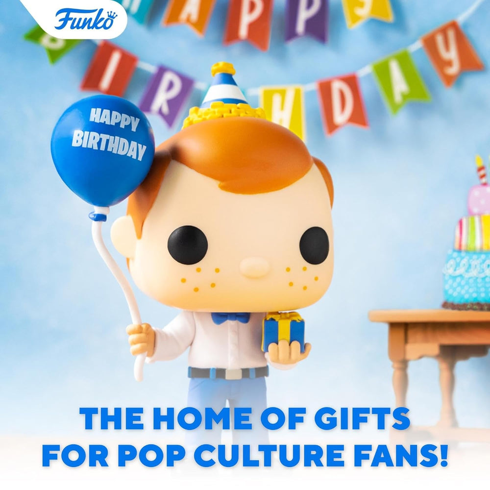 Funko Pop! Animation: Demon Slayer - Inosuke Hashibira - Figurină de colecție din vinil - Idee de cadou - Marfă oficială - Jucării pentru copii și adulți - Fanii anime - Figură model pentru colecționari Action figures Naty Shop
