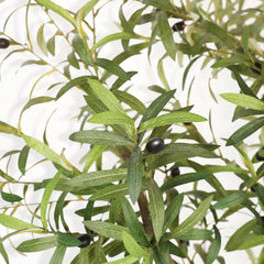 Künstlicher Olivenbaum 6Ft