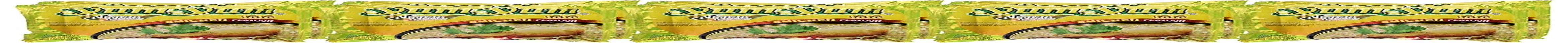 Tăiței instant cu pui, pachet de 10 (10 x 60 g)