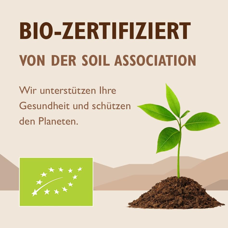 Sevenhills Wholefoods Kakaobutter Bio 200g, Rein und Natürlich, Premium Qualität