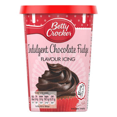 Chocolate Fudge Icing 400g - Glazură pentru tort cu ciocolată și caramel Pasta de zahar Naty Shop