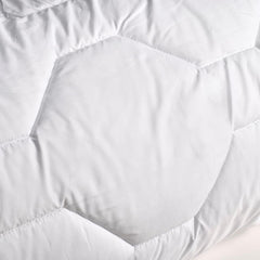 Pătură supremă Bleu Câlin, foarte caldă, plic extra moale, super moale, confort hotelier, 140 X 200 cm Plapumi si pilote Naty Shop