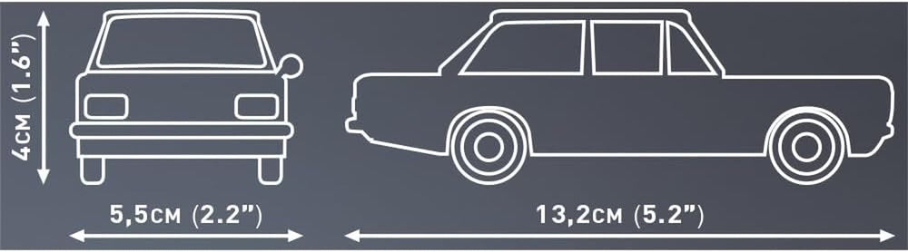 OPEL Record C 1900L