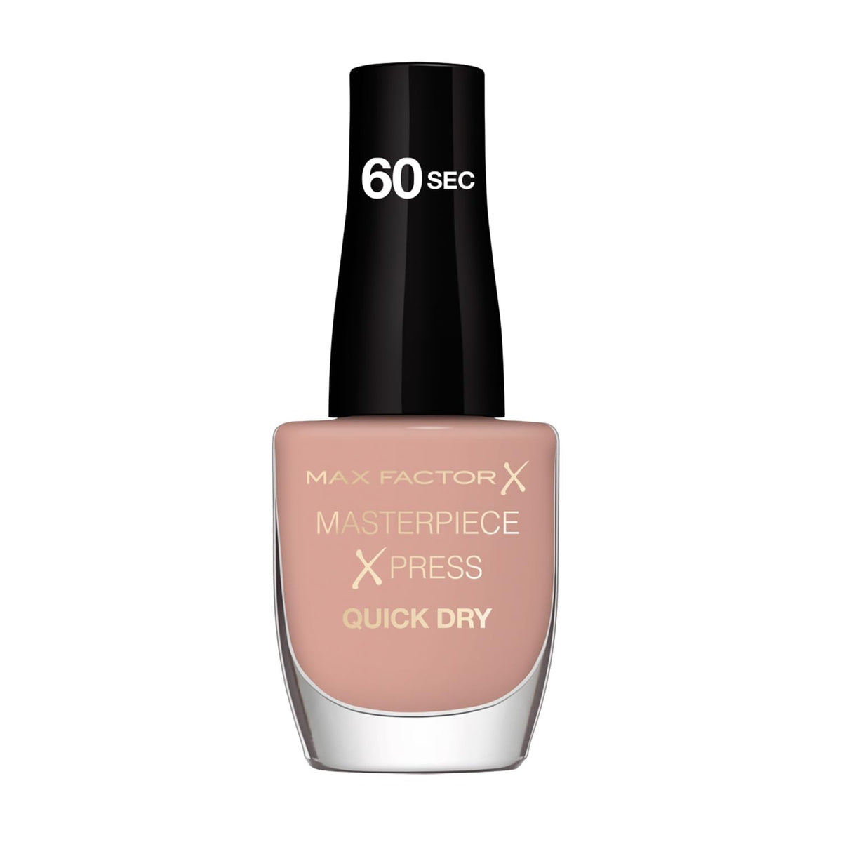 Masterpiece Xpress 203 NudeItude
