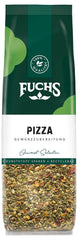 Fuchs Gewürze - Pizza Gewürzzubereitung im recyclebaren Nachfüllbeutel, Gewürzmischung mit italienischen Kräutern, ideal für Bruschetta - 30 g