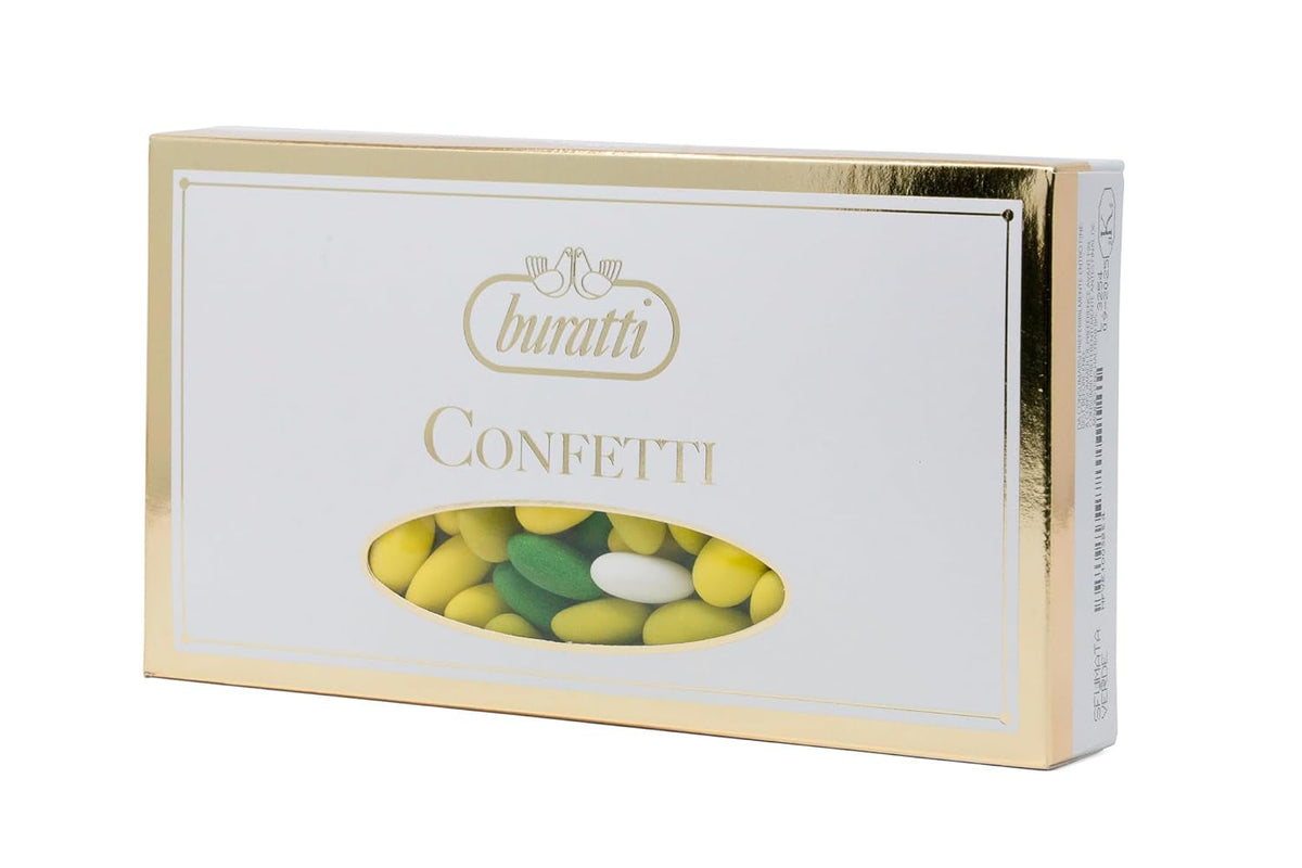 Migdale clasice cu ceapă verde, 1 bucată