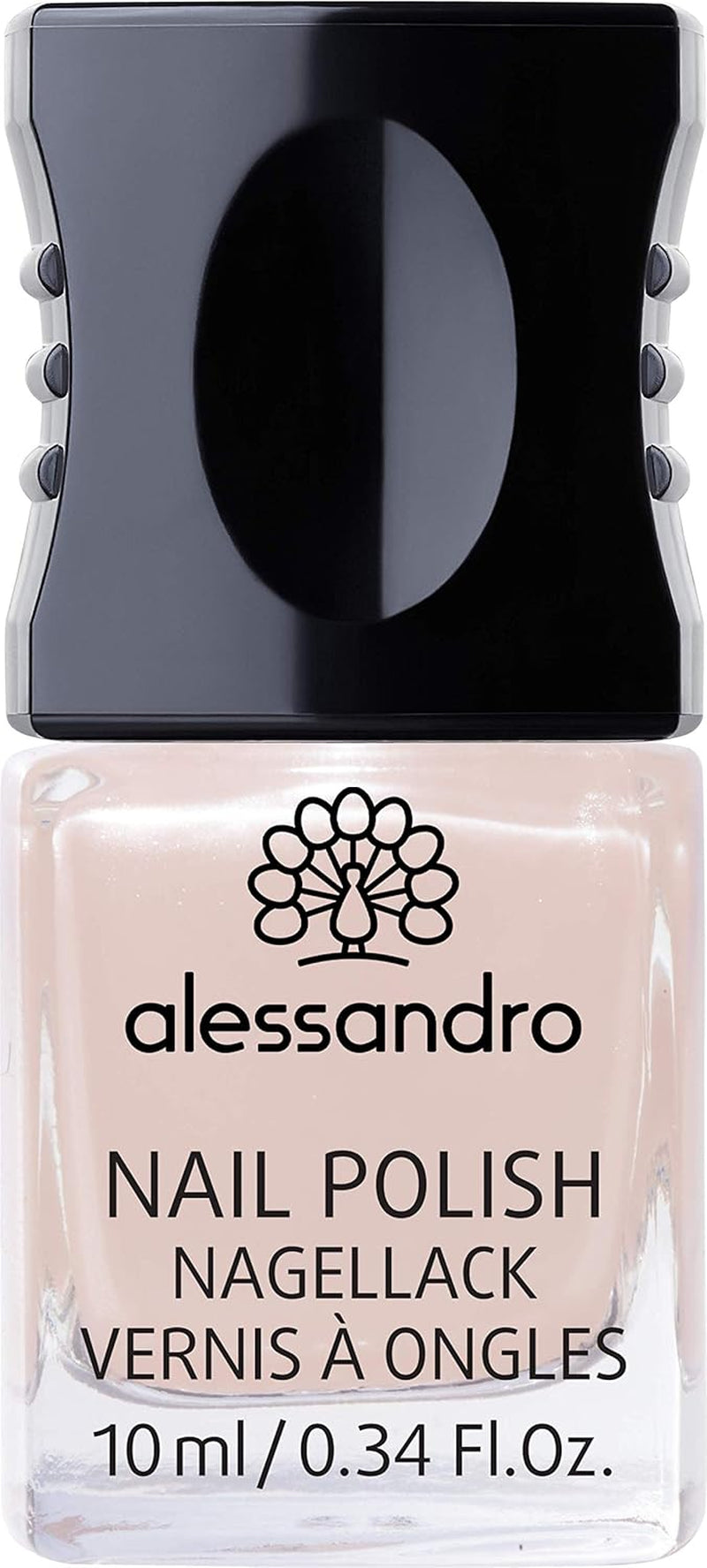 Oja alessandro 97 Velvet Taupe, 10 ml