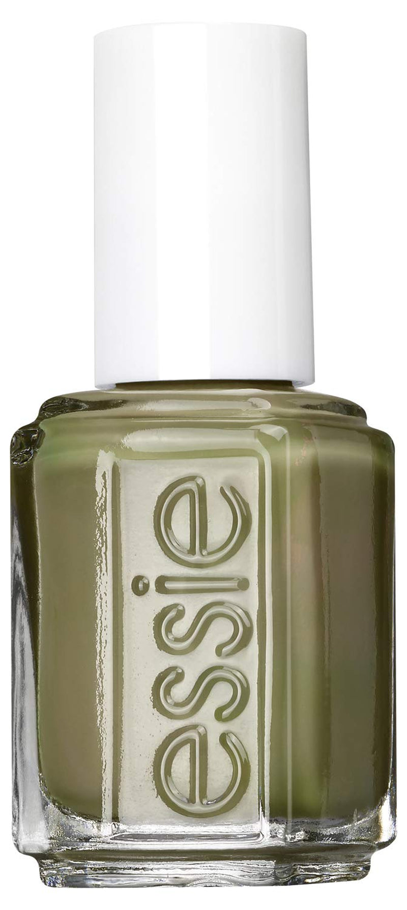 Essie Nagellack für farbintensive Fingernägel, Nr. 387 après-chic, Metallic, 13,5 ml