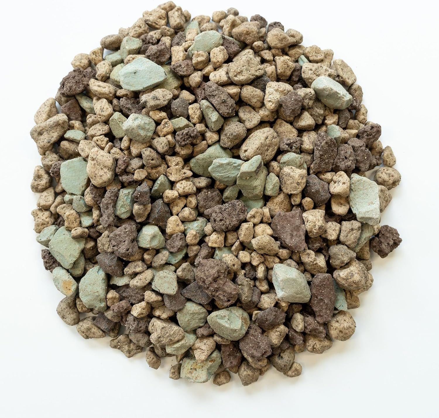 Floragard Green Jungle Mix 6 L – substrat mineral pentru plantare Monstera, Philodendron – asigură un drenaj optim și o creștere sănătoasă a rădăcinilor – ideal pentru plantele de apartament exigente