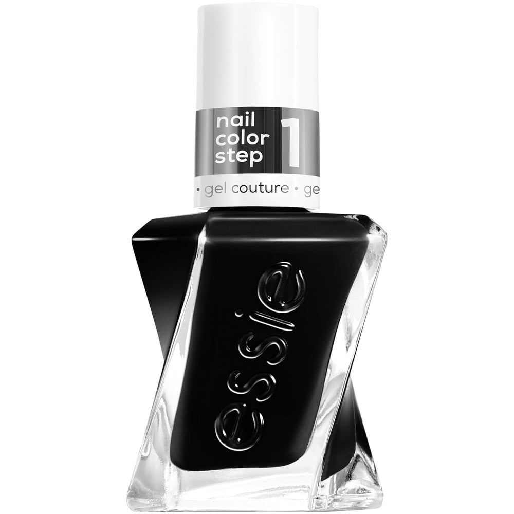 Essie Nagellack für farbintensive Fingernägel, Nr. 413 mrs always-right, Rot, 13,5 ml