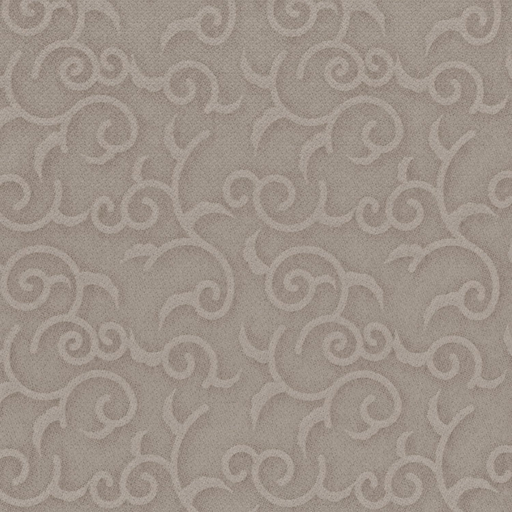 Papstar, 50 șervețele "ROYAL Collection" 1/4-fold 40 Cm X 40 Cm gri "Casali", #84889 (pachet de 2)
