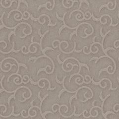 Papstar, 50 șervețele "ROYAL Collection" 1/4-fold 40 Cm X 40 Cm gri "Casali", #84889 (pachet de 2)