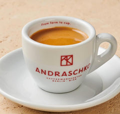 Buena Vista Primèro Espresso Blend - 100 % Arabica Kaffee aus Jamaica, Guatemala, Panama & Brasilien - Berliner Röstung, ausgewogen-luxuriös, Espresso für Genießer & Gastronomie