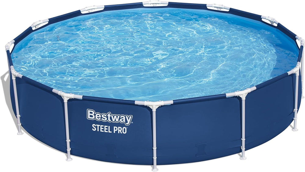 Piscină de 3,66 m x 76 cm