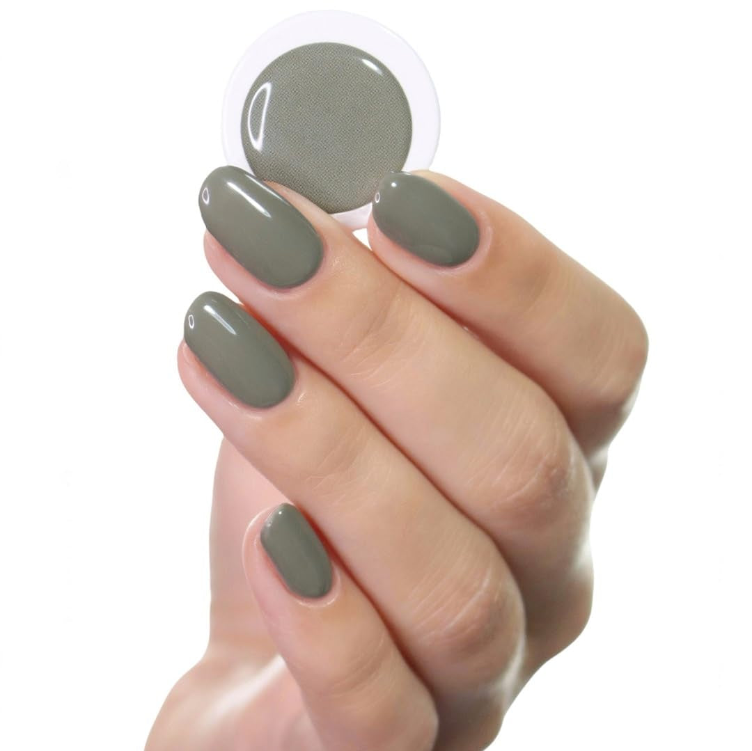 Oja UV alessandro Striplac The Elephant Way – Delicată și de lungă durată – Îndepărtare ușoară datorită tehnologiei de îndepărtare – Vegană și cruelty-free – 8 ml