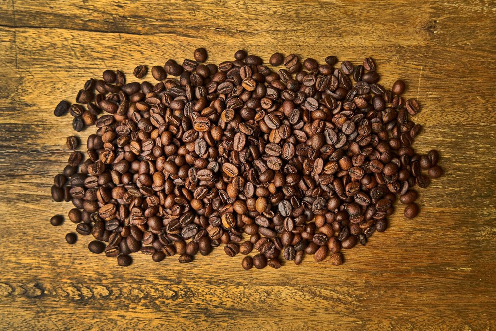 Kaffeespezialität Aus Mittelamerika - Guatemala, Dem Land Der Maya (Ganze Bohne,500 Gramm) - Länderkaffee - Spitzenkaffee - Säurearm - Schonend und Frisch Geröstet