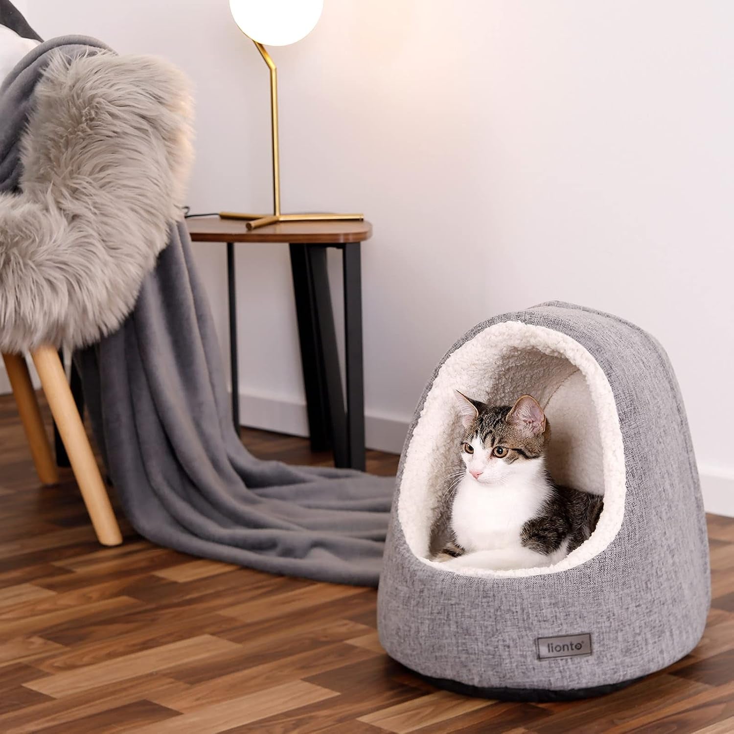 Pături & Mobilier, Animale de companie, Peșteri & Case, Pisici, Paturi pentru pisici, Pisici - culcusuri, saltele