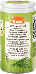 Ostmann - mărar, tocat, 12.5 grame Condimente Naty Shop