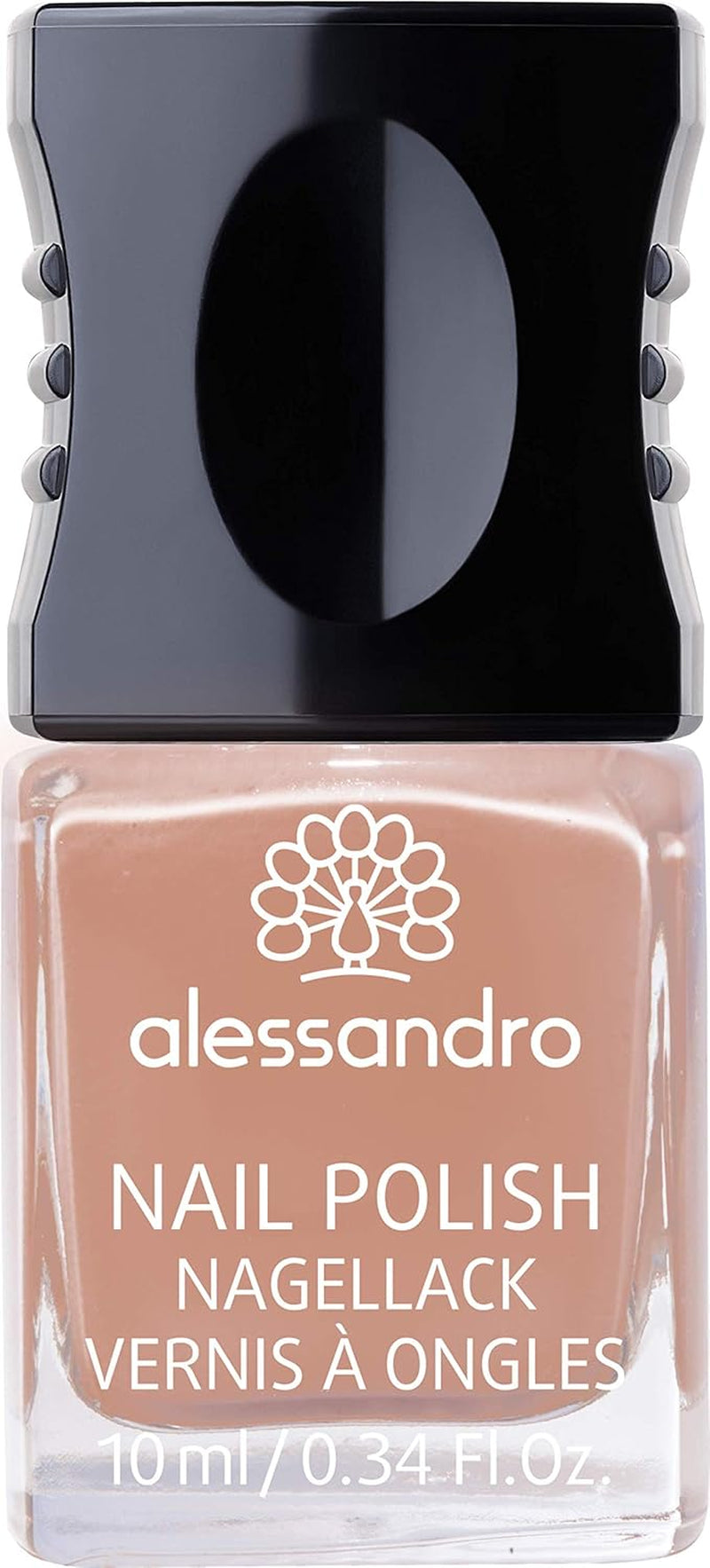 Oja alessandro 97 Velvet Taupe, 10 ml