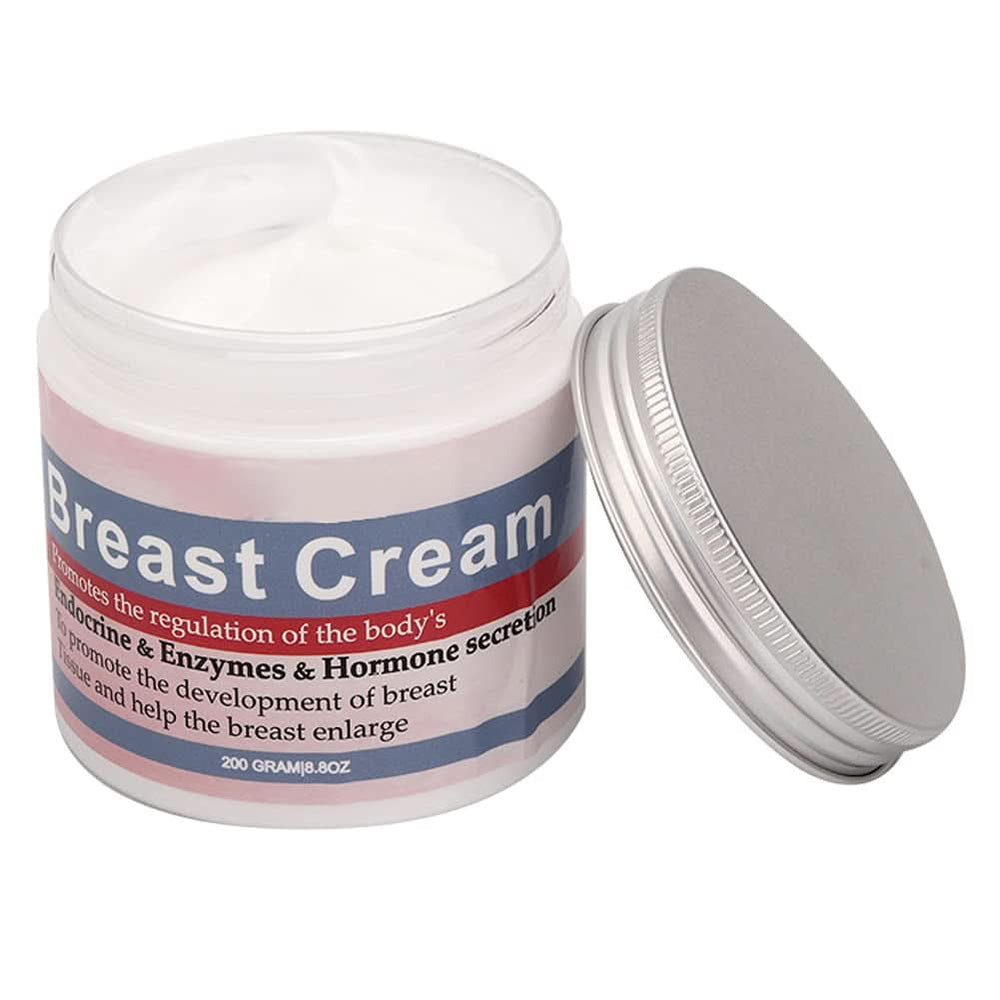 Cremă de mărire a sânilor, 200G Cosmetice si Infrumusetare Naty Shop